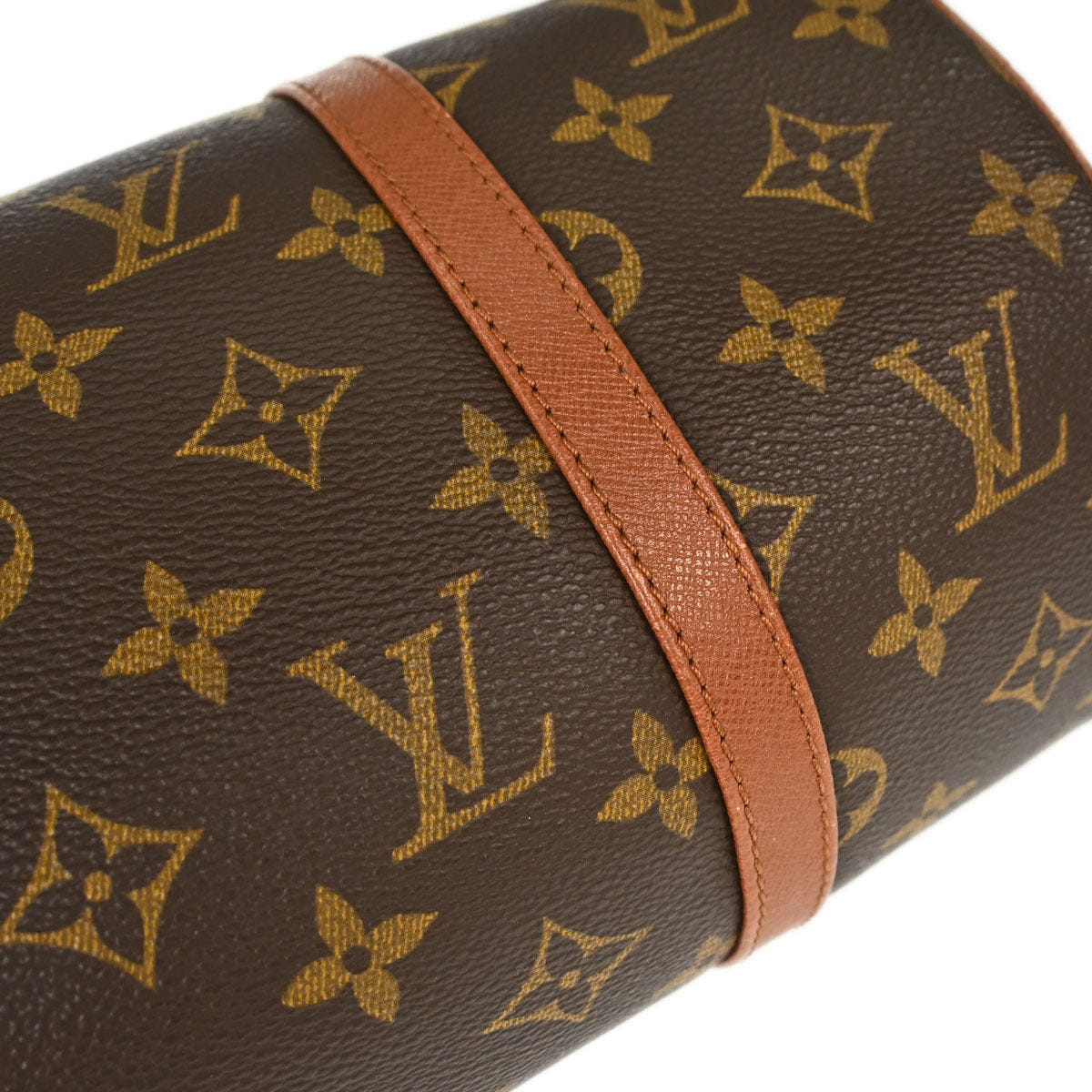 Louis Vuitton 1993 Monogram Papillon 30 Handbag M51365