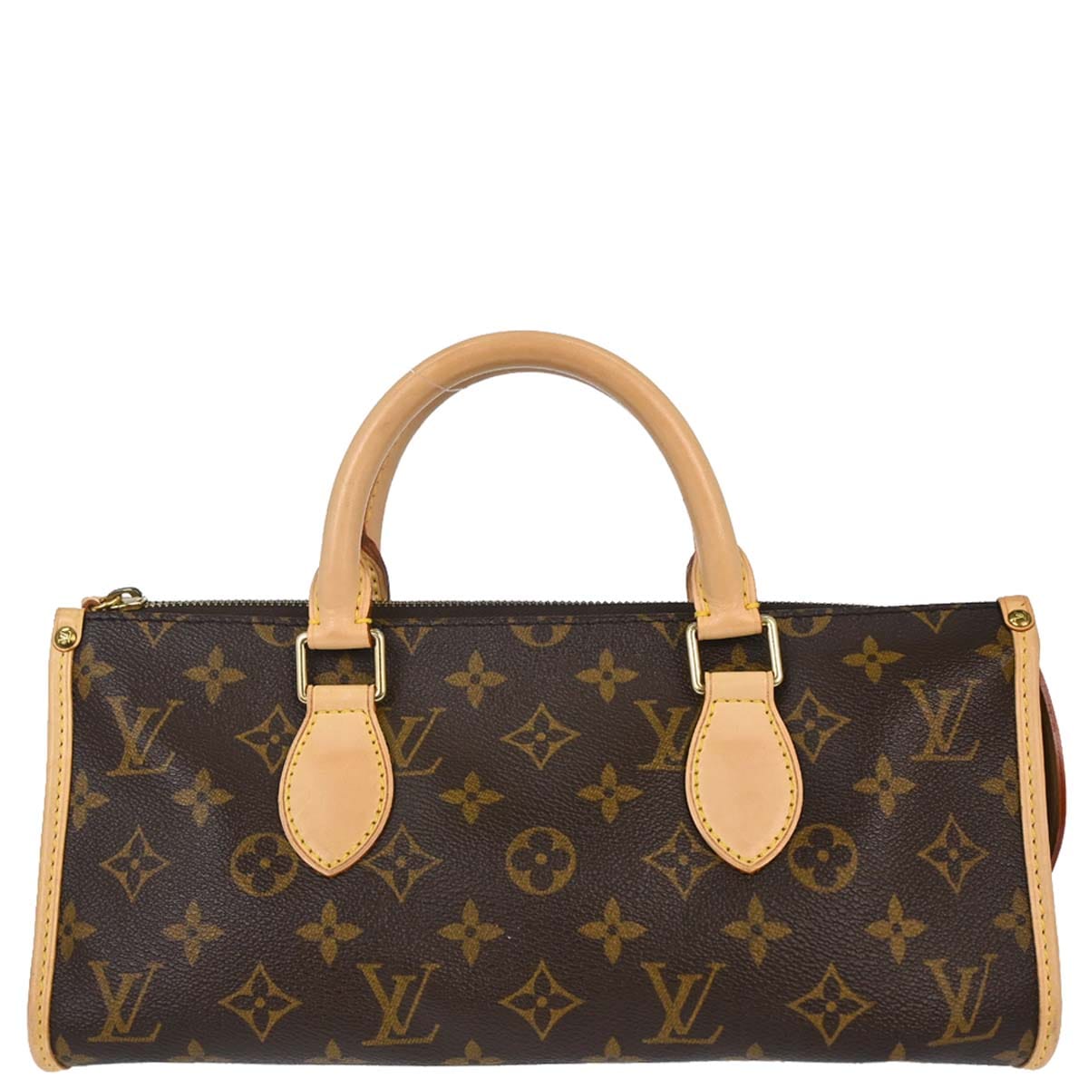 Louis Vuitton 2006 Monogram Popincourt Handbag M40009