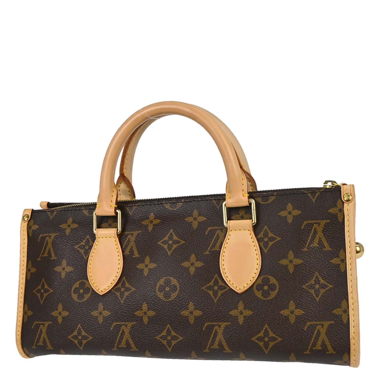Louis Vuitton 2006 Monogram Popincourt Handbag M40009