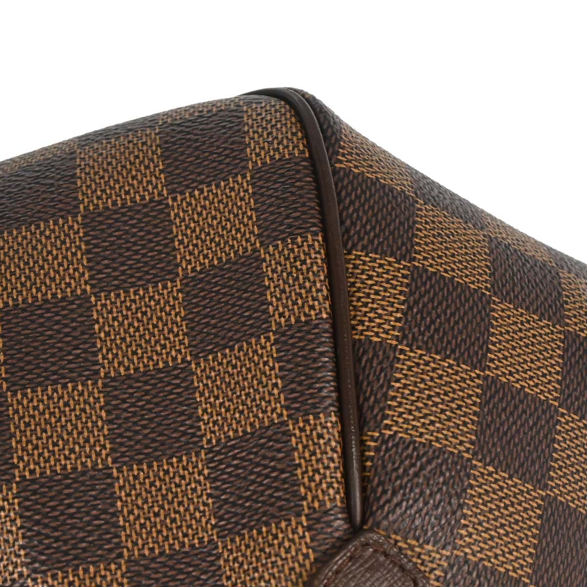 Louis Vuitton 2007 Damier Belem PM Handbag N51173