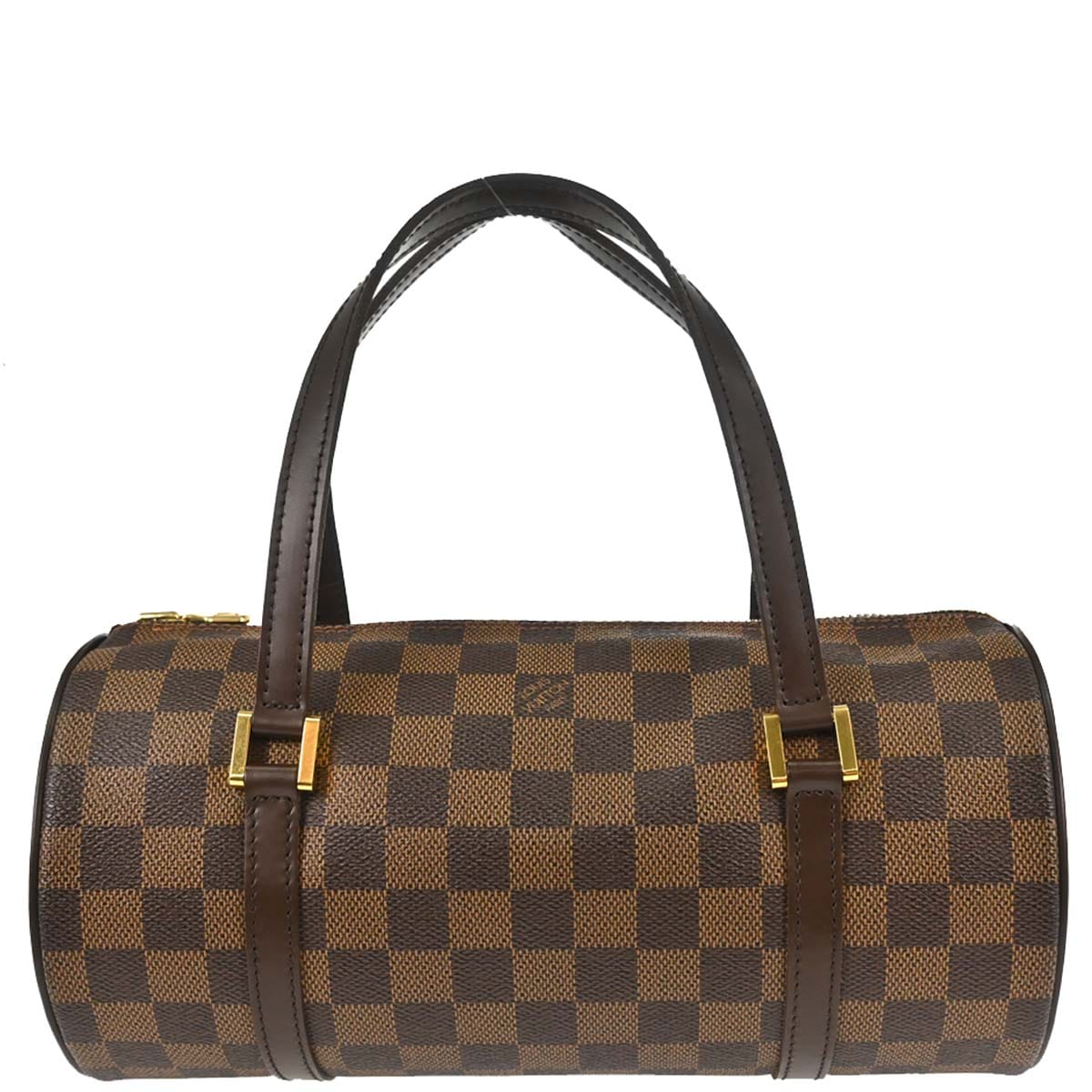 Louis Vuitton 2005 Damier Papillon 26 Handbag N51304