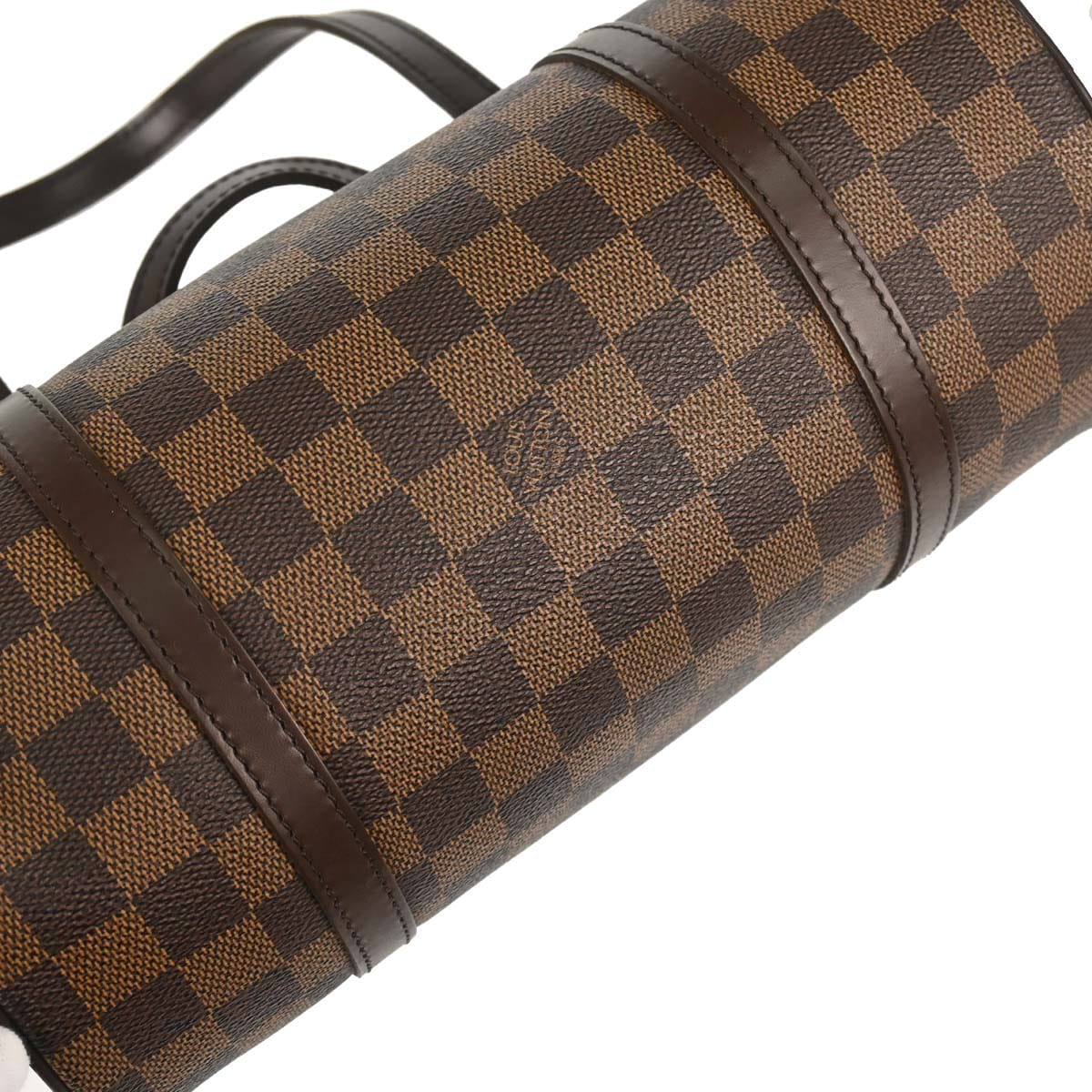 Louis Vuitton 2005 Damier Papillon 26 Handbag N51304