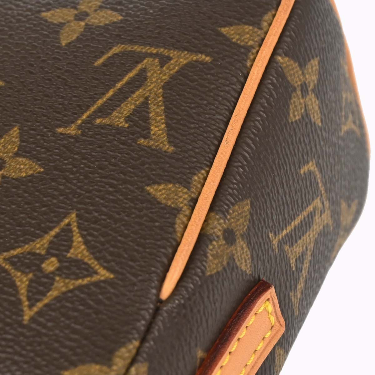 Louis Vuitton 2003 Monogram Recital Handbag M51900