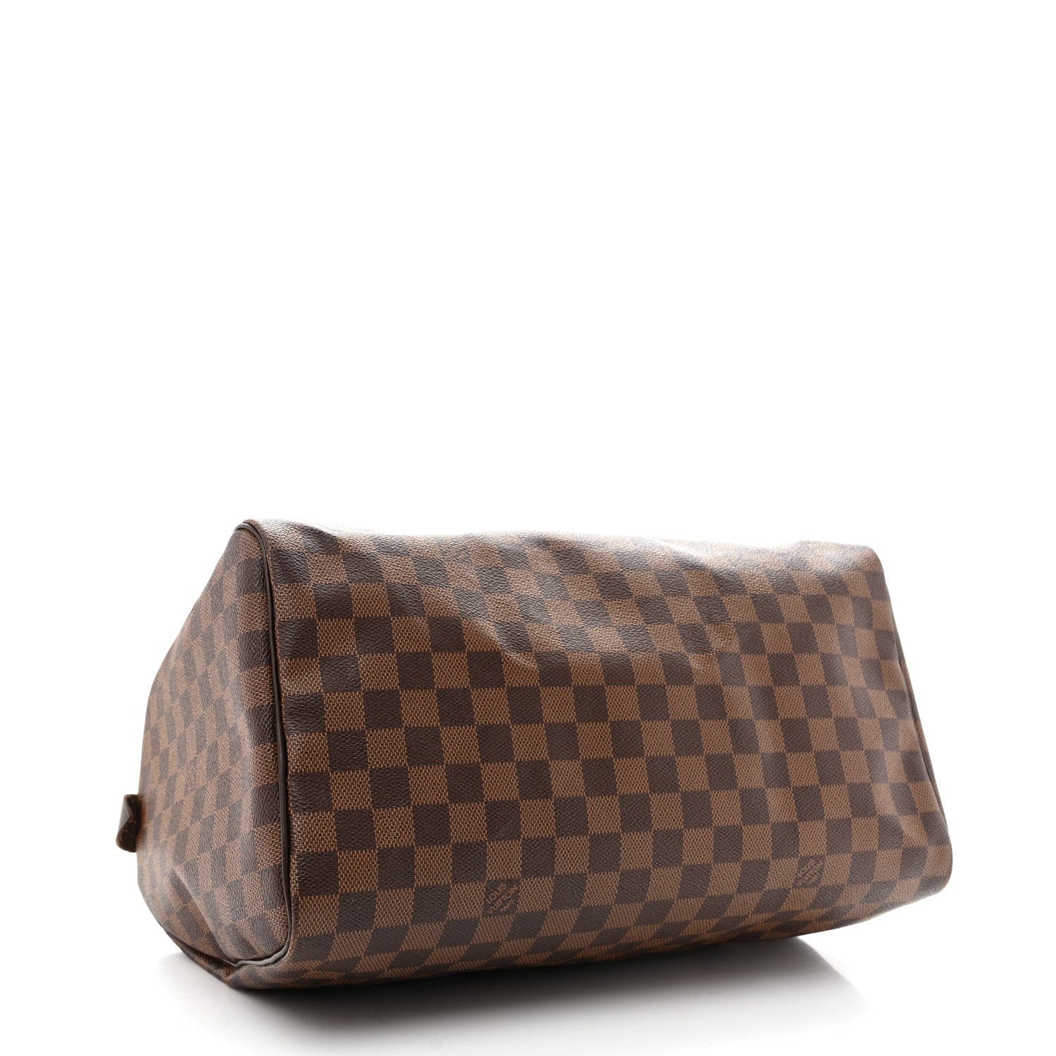 Louis Vuitton Damier Ebene Speedy 35
