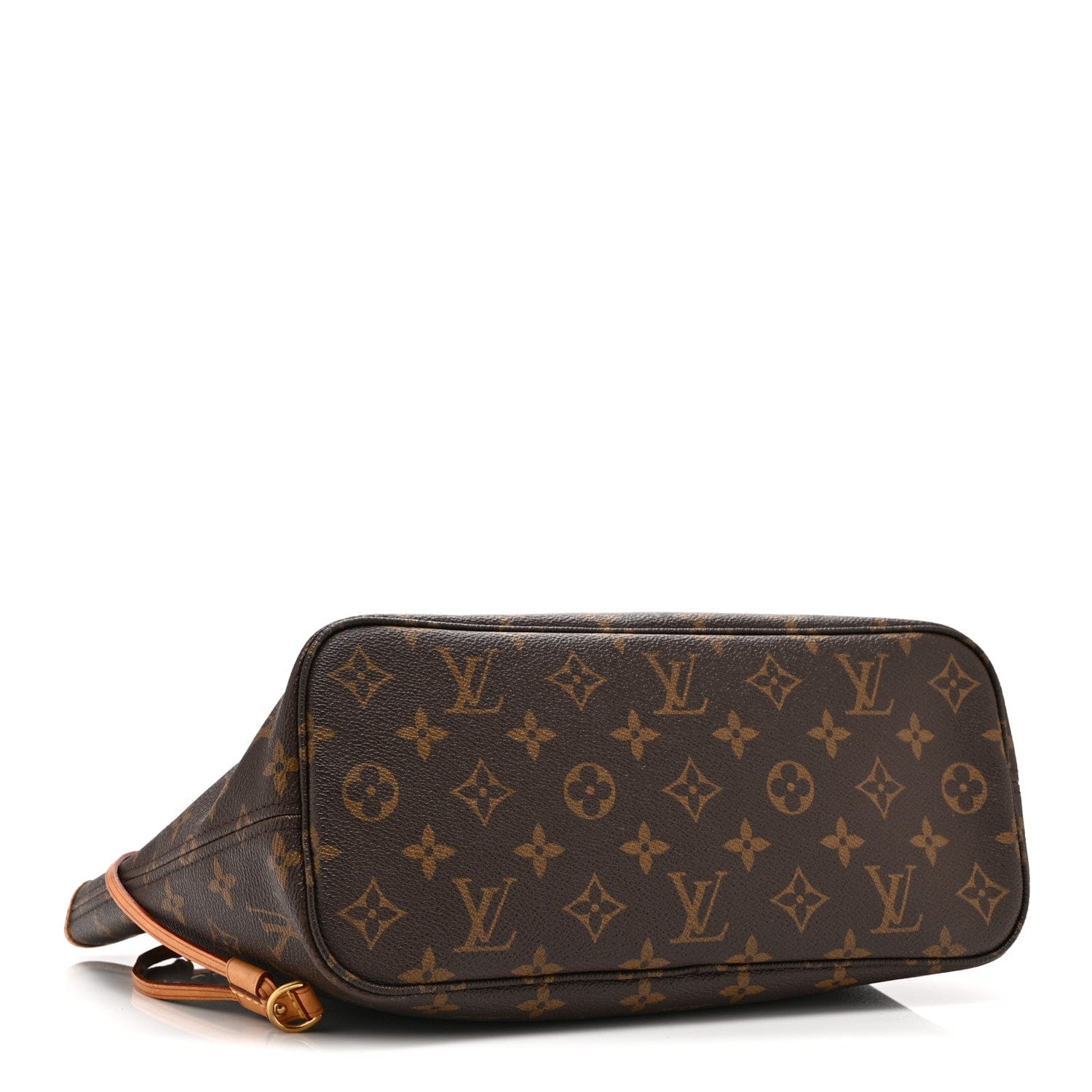 Louis Vuitton Monogram Neo Neverfull PM Pivoine