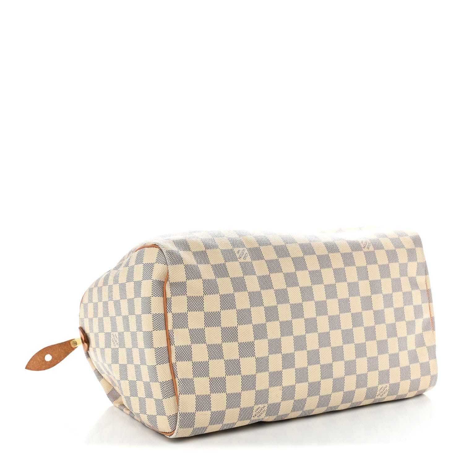 Louis Vuitton Damier Azur Speedy 35