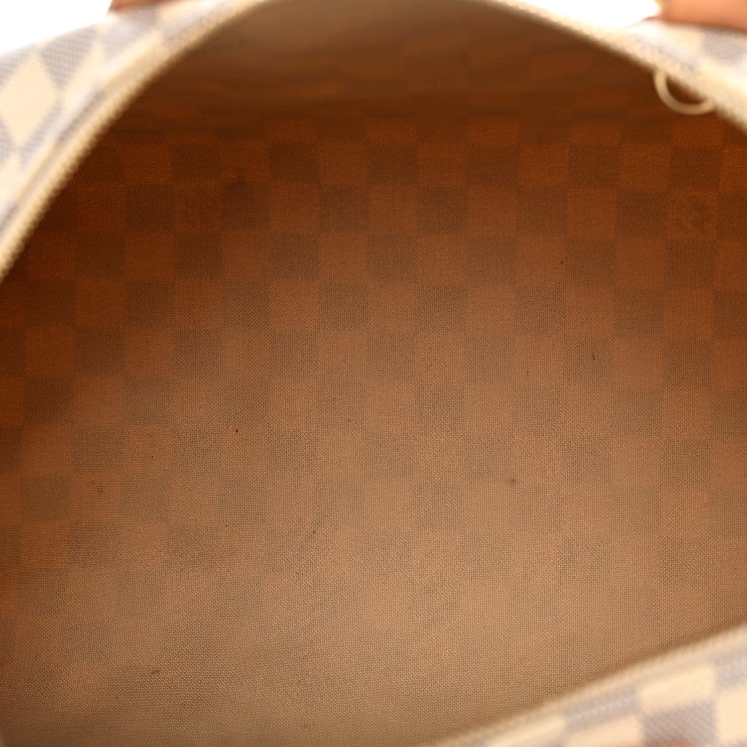 Louis Vuitton Damier Azur Speedy 35