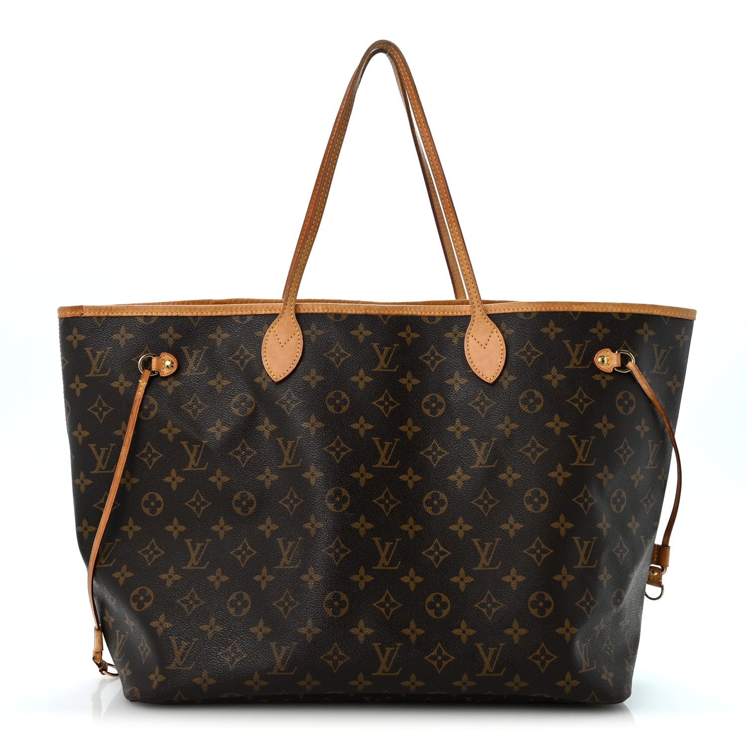 Louis Vuitton Monogram Neverfull GM