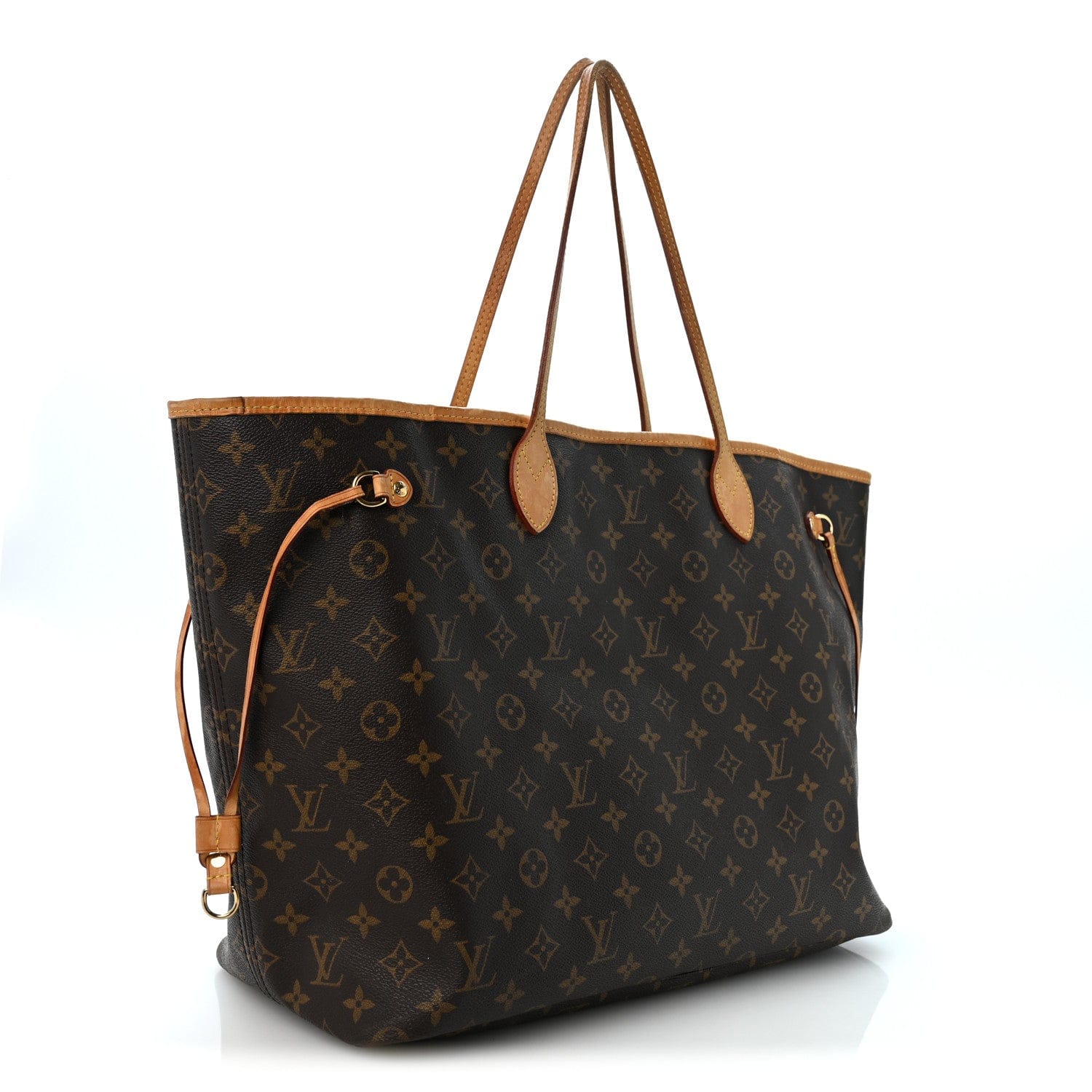 Louis Vuitton Monogram Neverfull GM