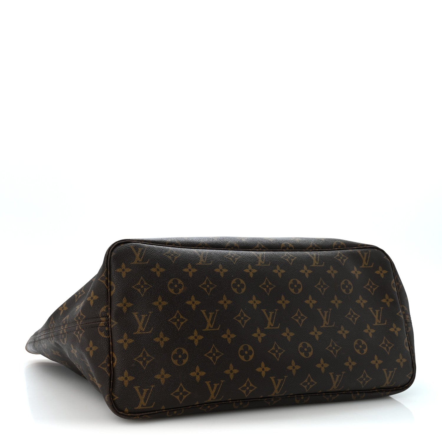 Louis Vuitton Monogram Neverfull GM