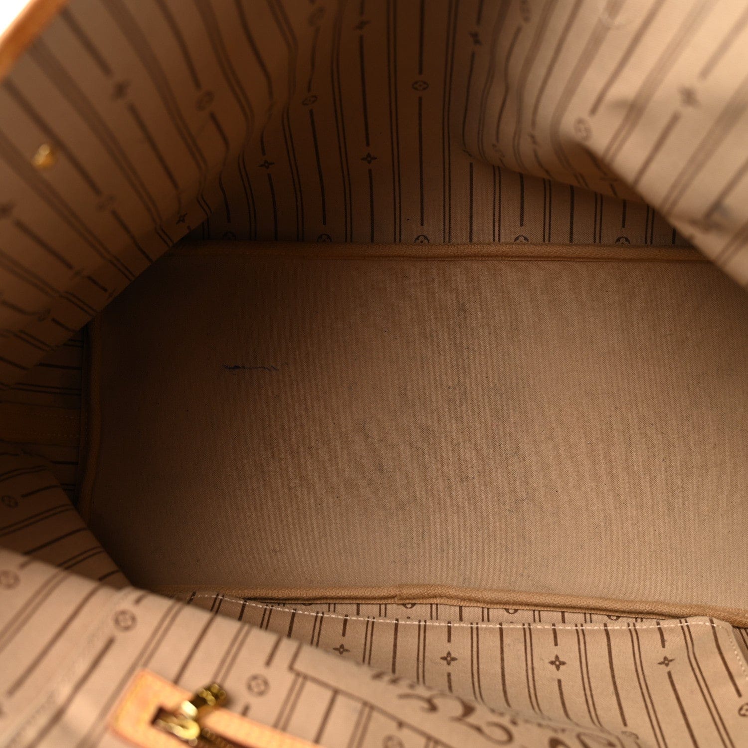 Louis Vuitton Monogram Neverfull GM