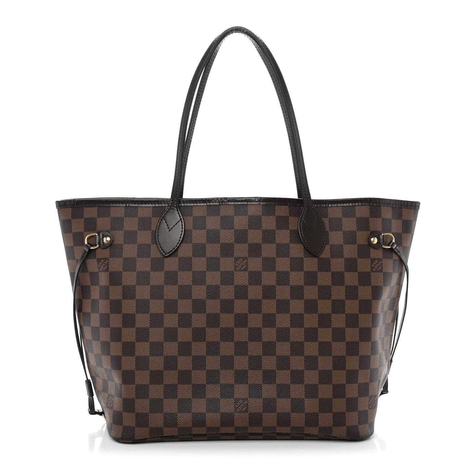 Louis Vuitton Damier Ebene Neo Neverfull MM