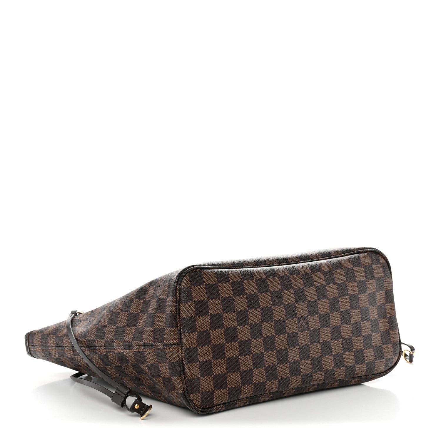 Louis Vuitton Damier Ebene Neo Neverfull MM