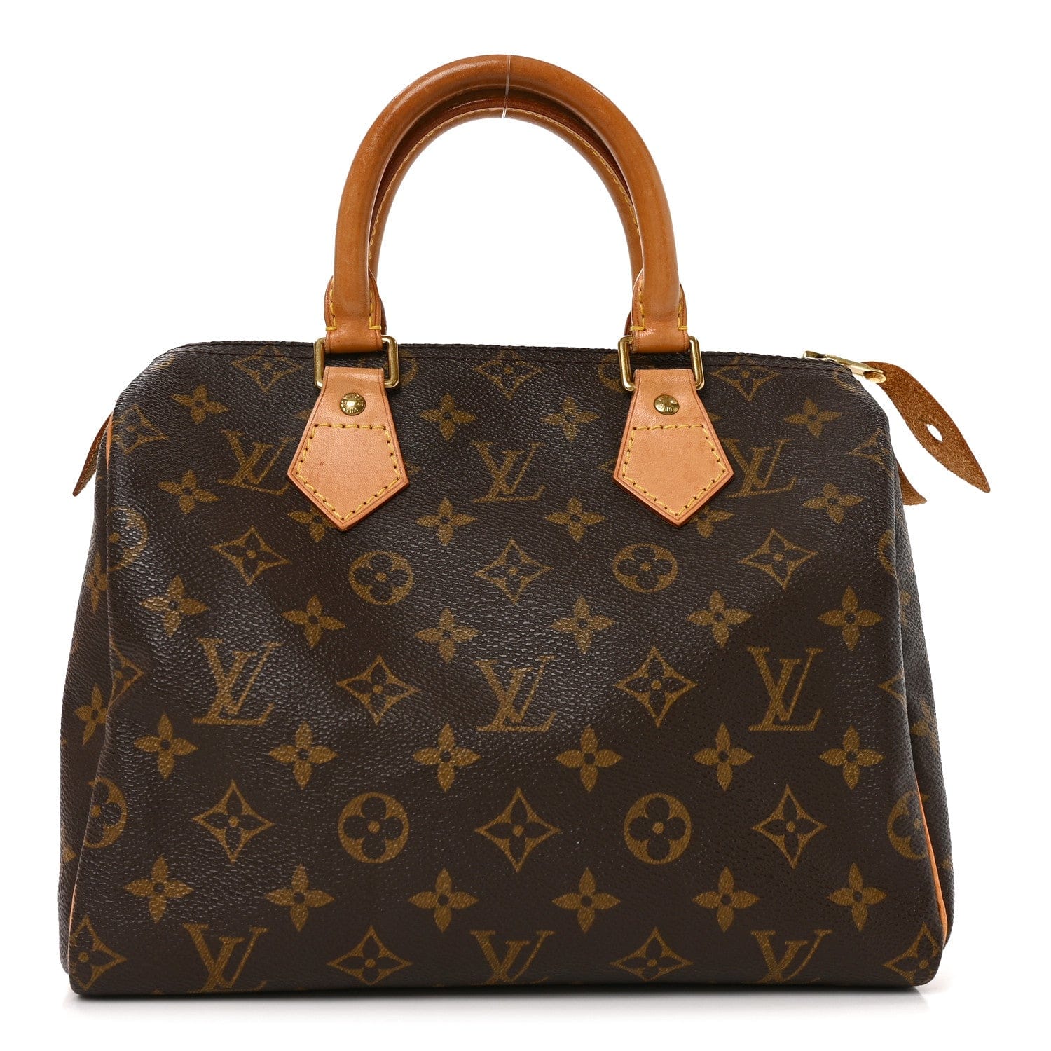 Louis Vuitton Monogram Speedy 25