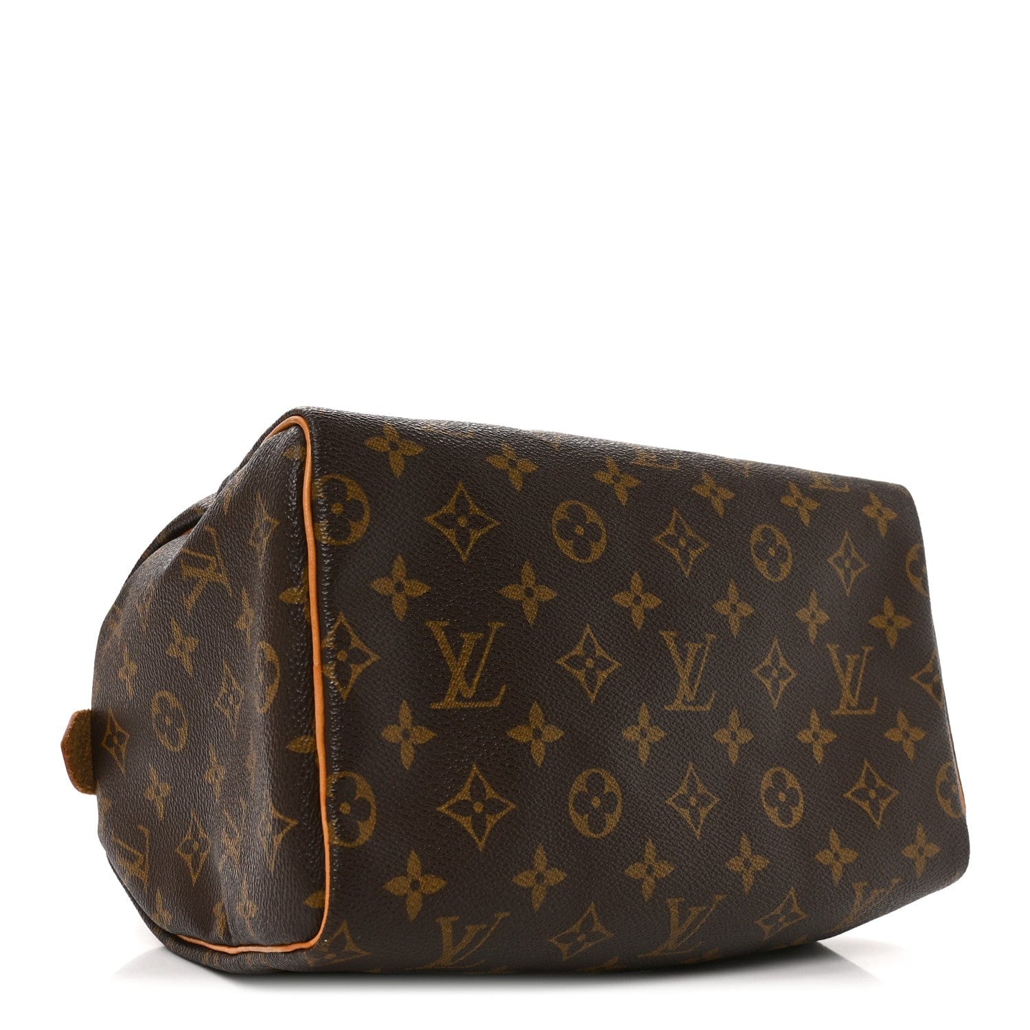 Louis Vuitton Monogram Speedy 25