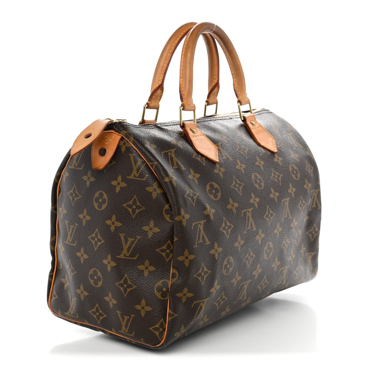 Louis Vuitton Monogram Speedy 30