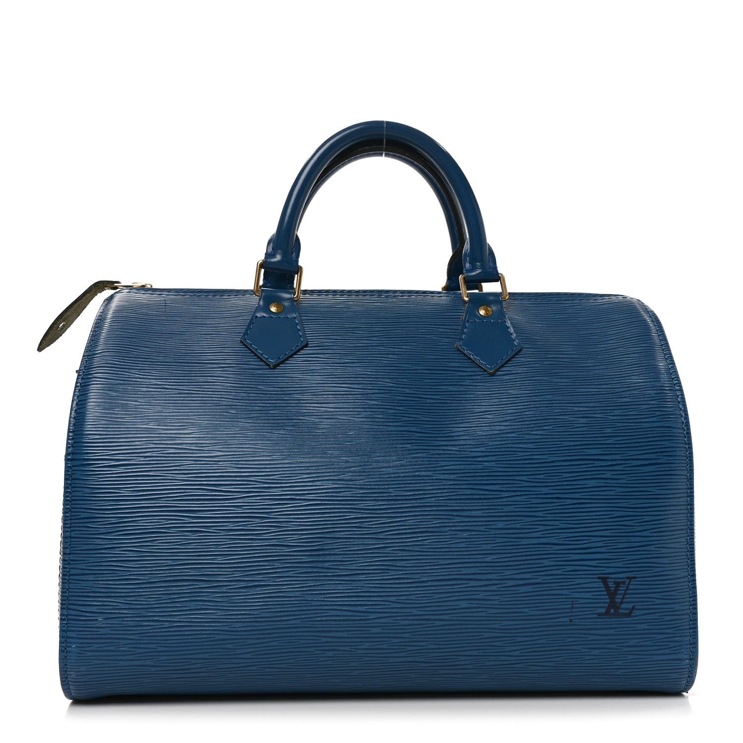 Louis Vuitton Epi Speedy 30 Toledo
