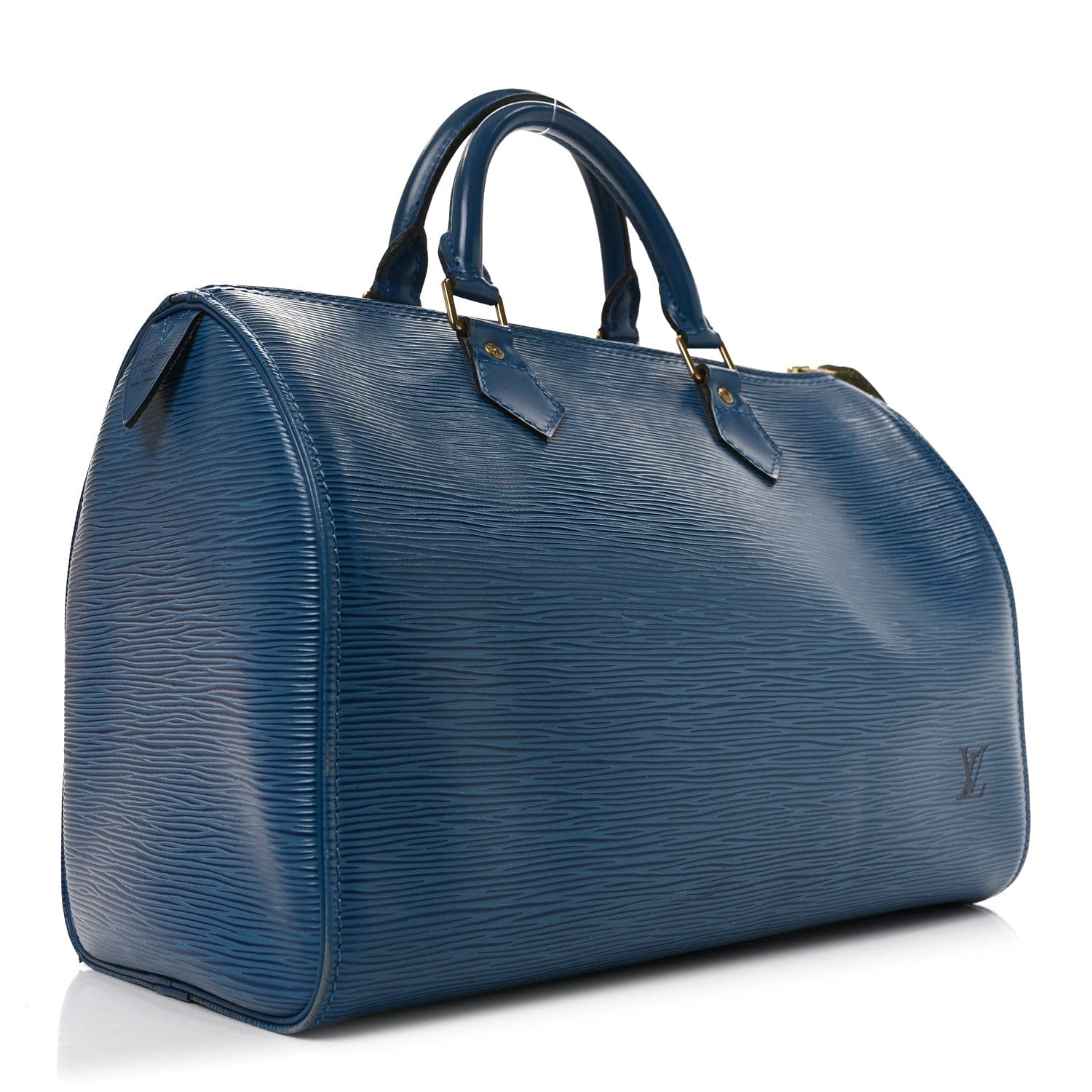 Louis Vuitton Epi Speedy 30 Toledo