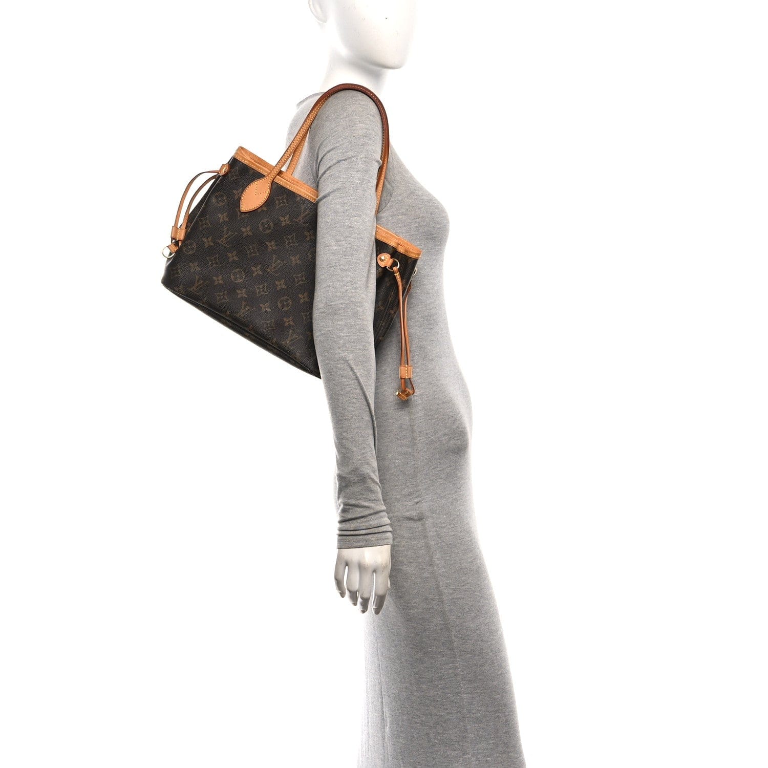 Louis Vuitton Monogram Neverfull PM
