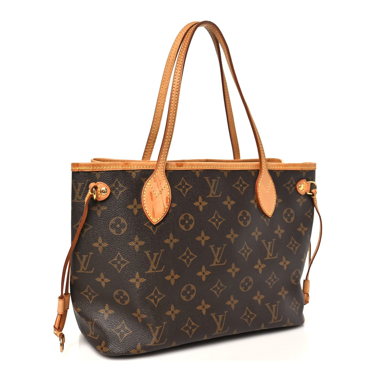 Louis Vuitton Monogram Neverfull PM
