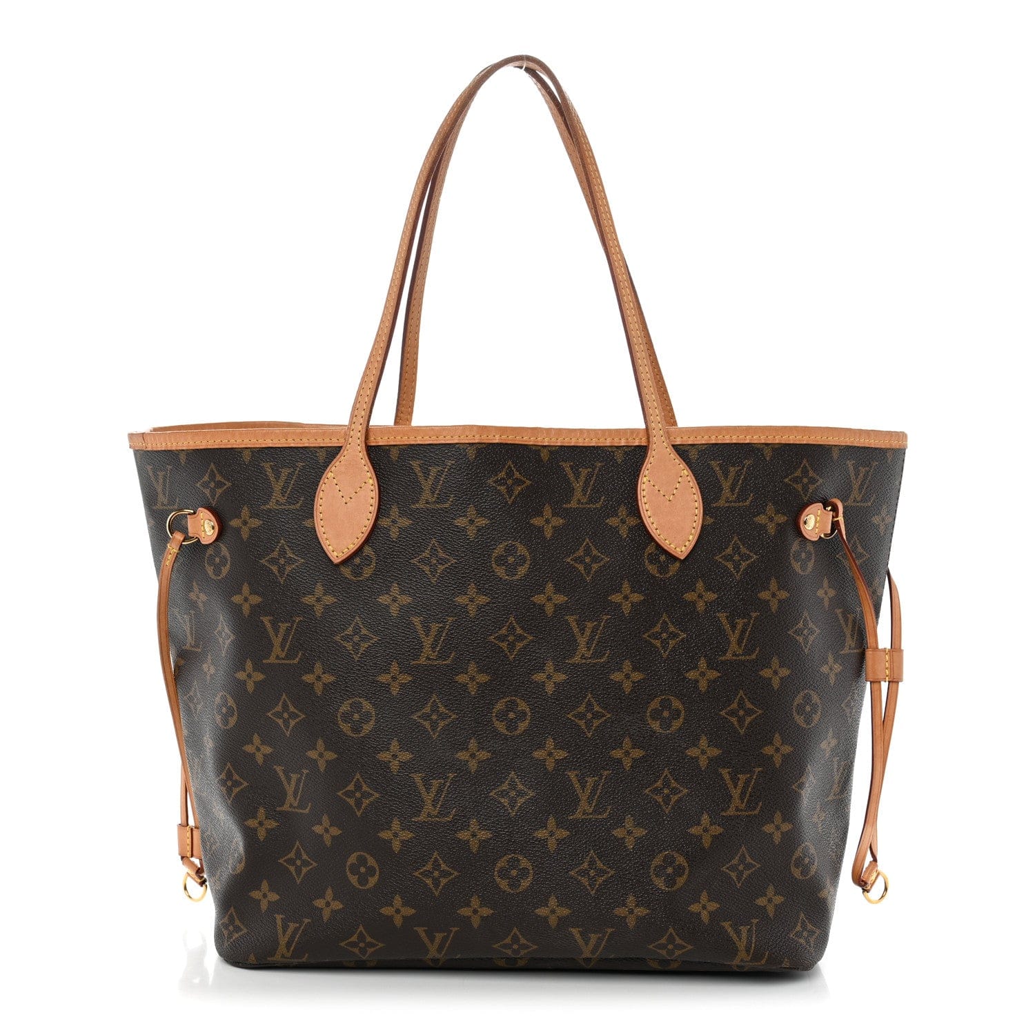 Louis Vuitton Monogram Neo Neverfull MM