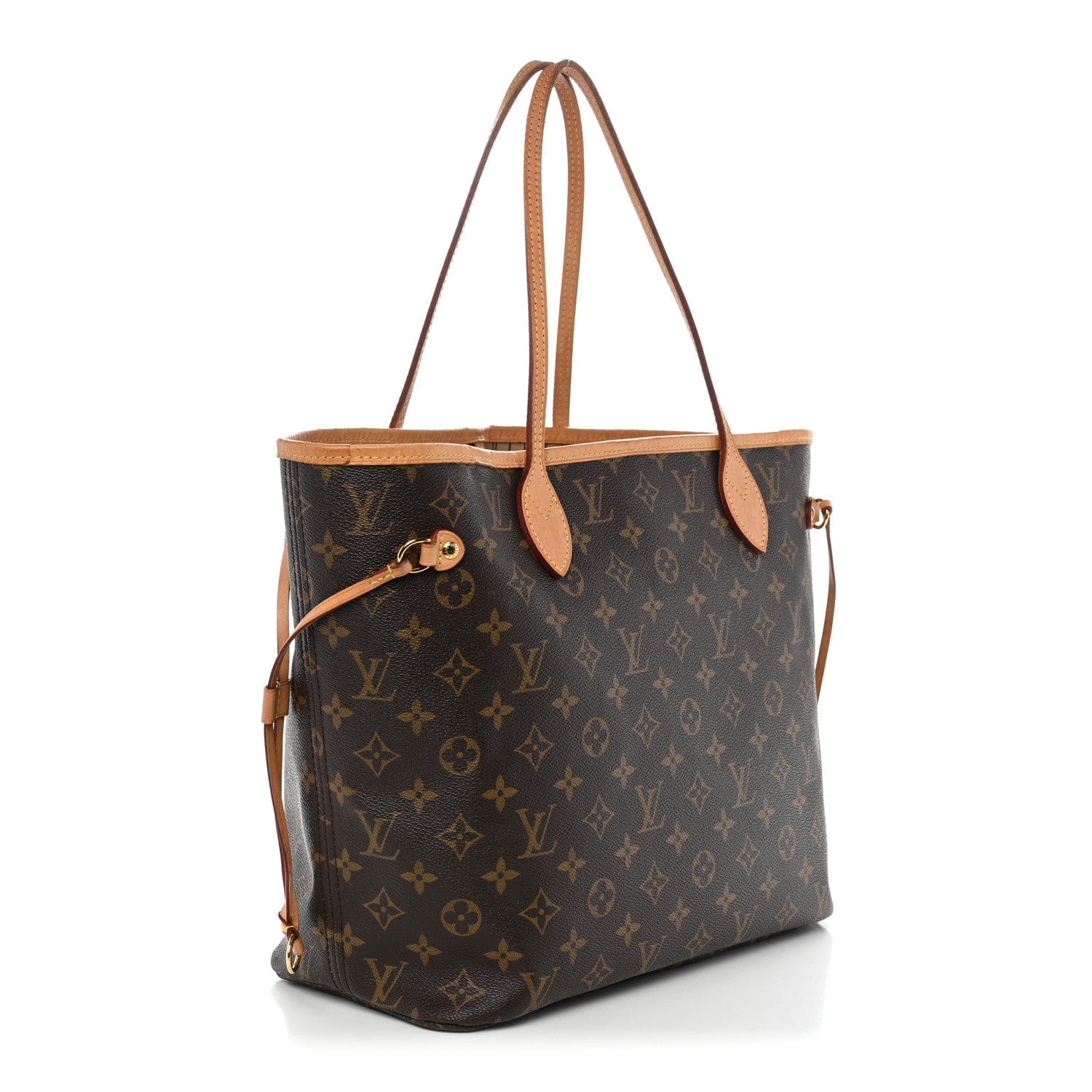 Louis Vuitton Monogram Neo Neverfull MM