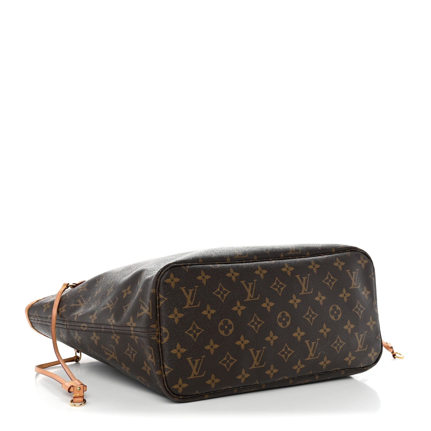 Louis Vuitton Monogram Neo Neverfull MM