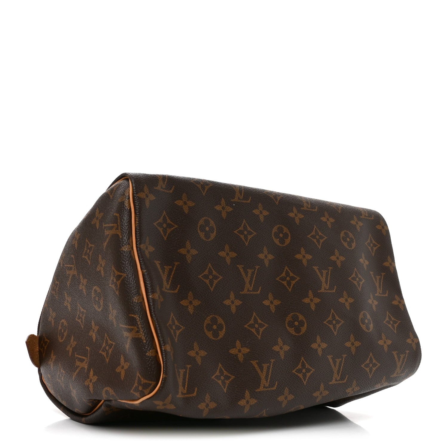 Louis Vuitton Monogram Speedy Bandouliere 30