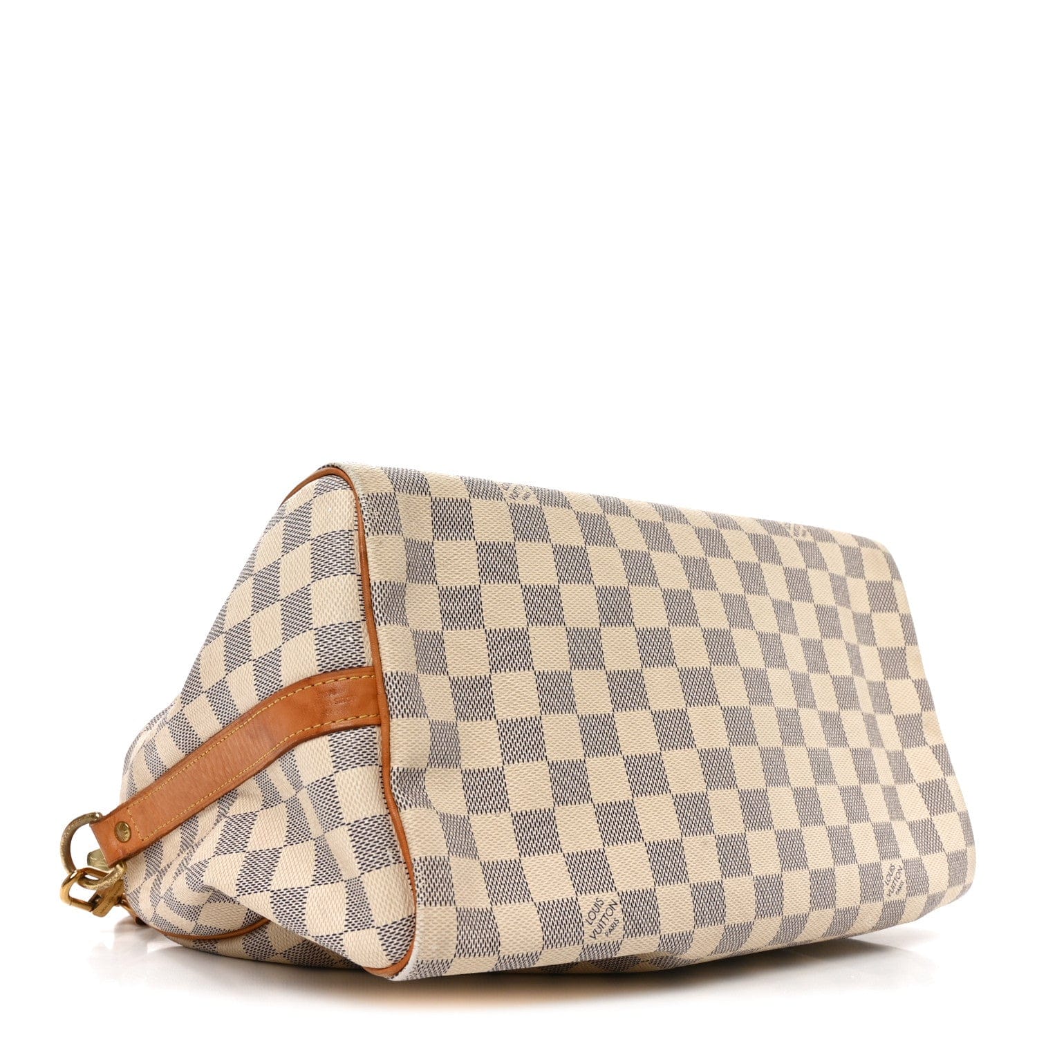 Louis Vuitton Damier Azur Speedy Bandouliere 30