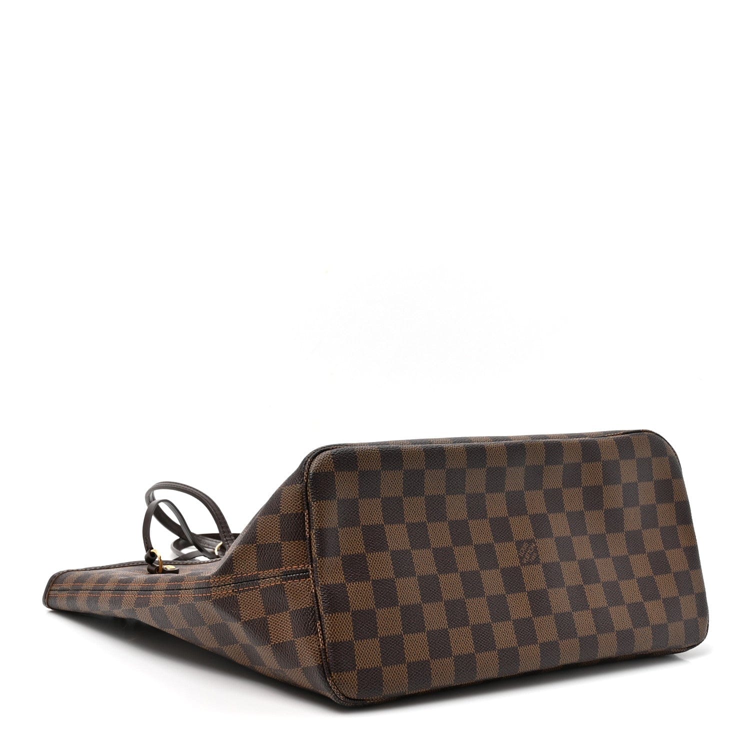 Louis Vuitton Damier Ebene Neverfull MM