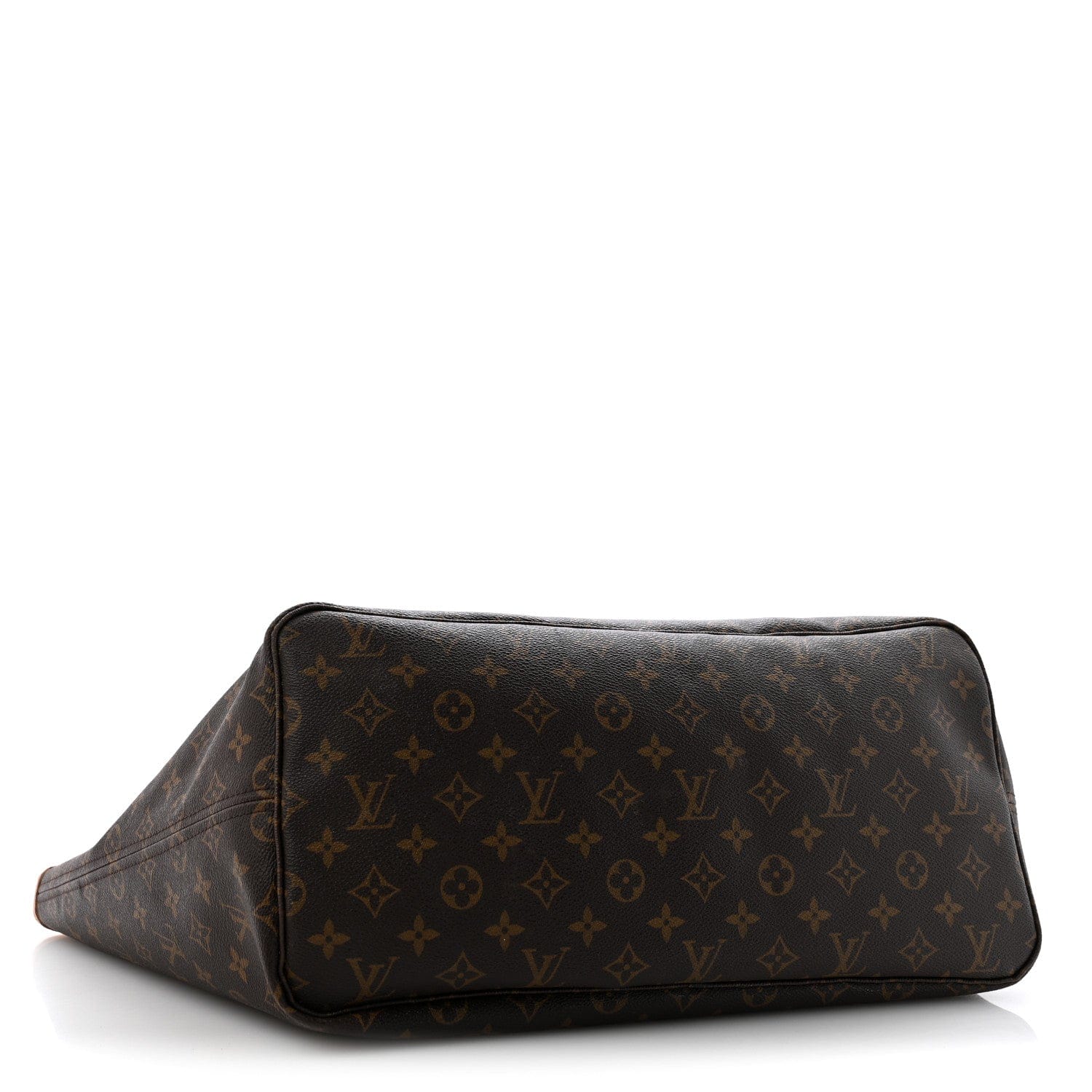 Louis Vuitton Monogram Neo Neverfull GM Pivoine