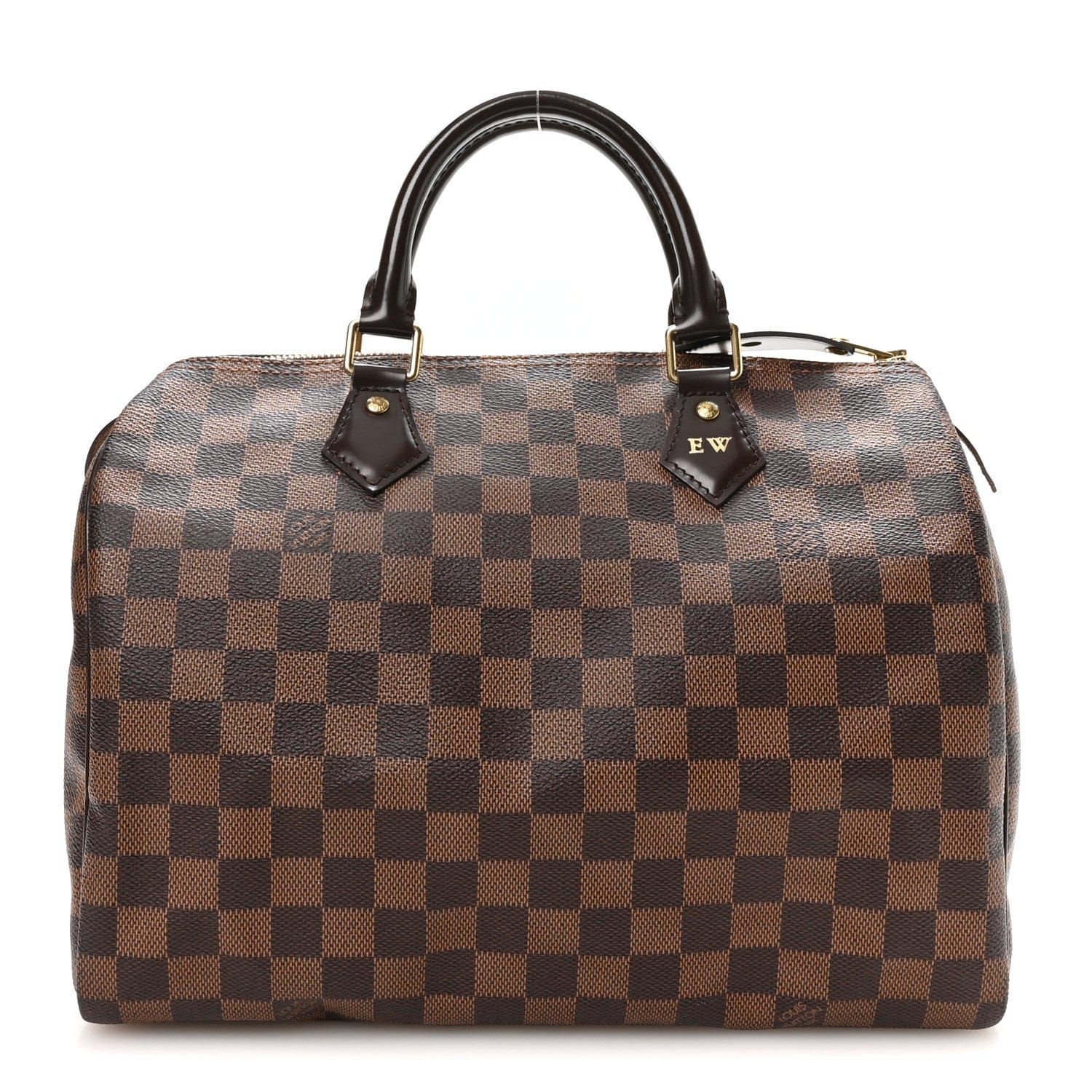 Louis Vuitton Damier Ebene Speedy 30