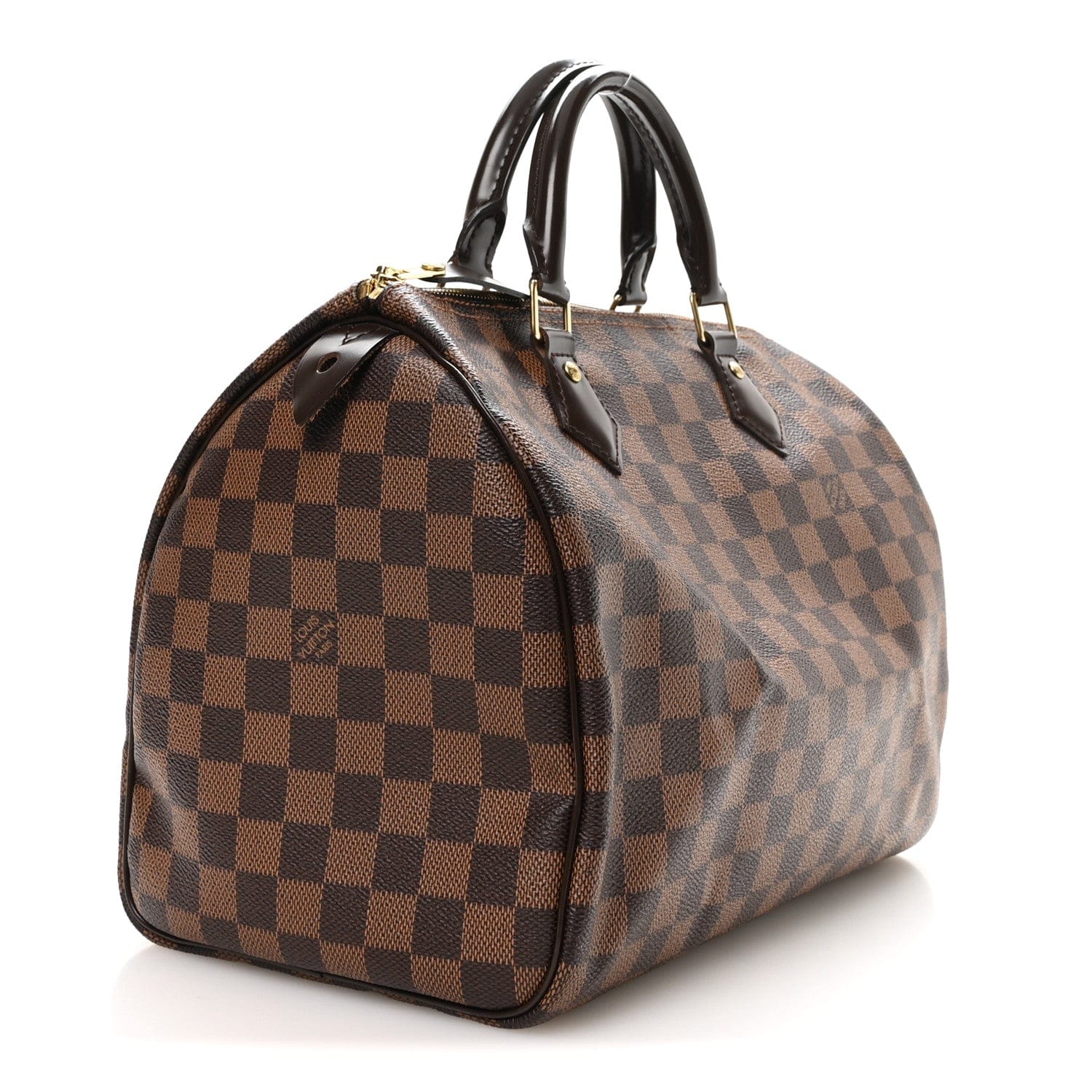 Louis Vuitton Damier Ebene Speedy 30