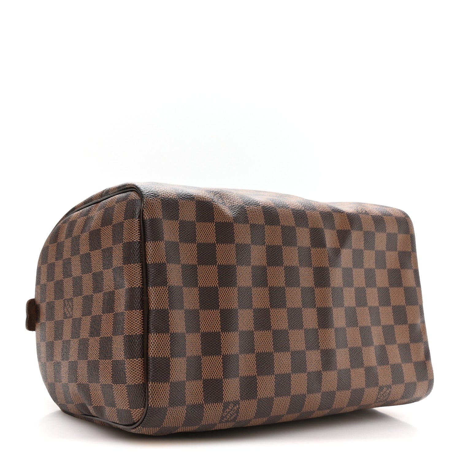 Louis Vuitton Damier Ebene Speedy 30