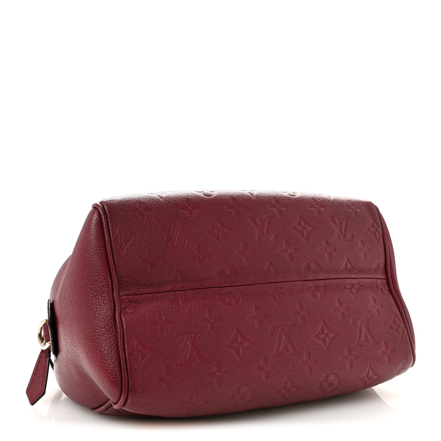 Louis Vuitton Empreinte Speedy Bandouliere 25 NM Aurore