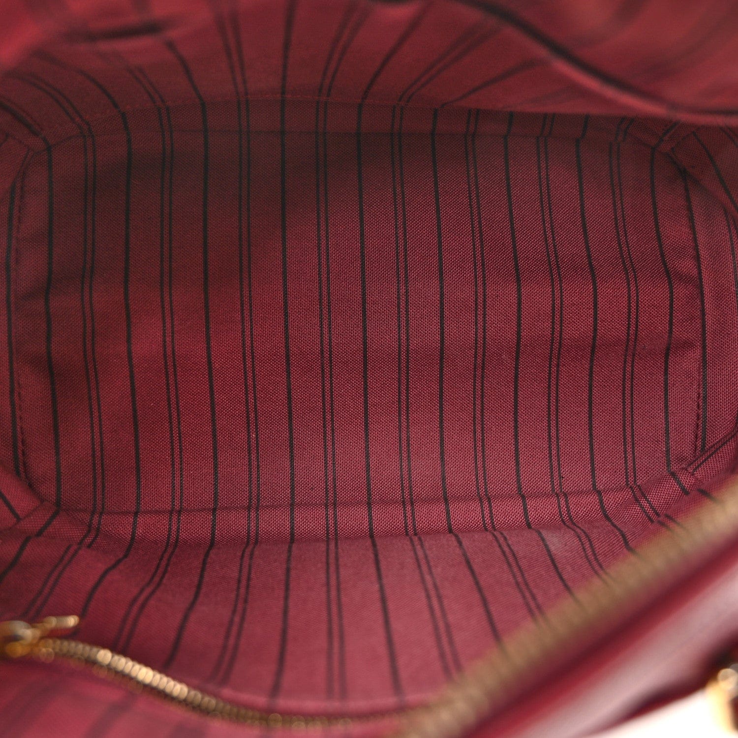 Louis Vuitton Empreinte Speedy Bandouliere 25 NM Aurore