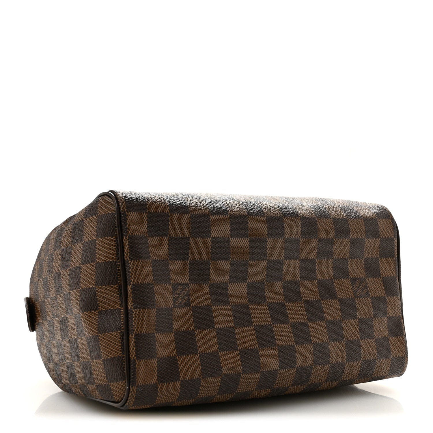 Louis Vuitton Damier Ebene Speedy 25