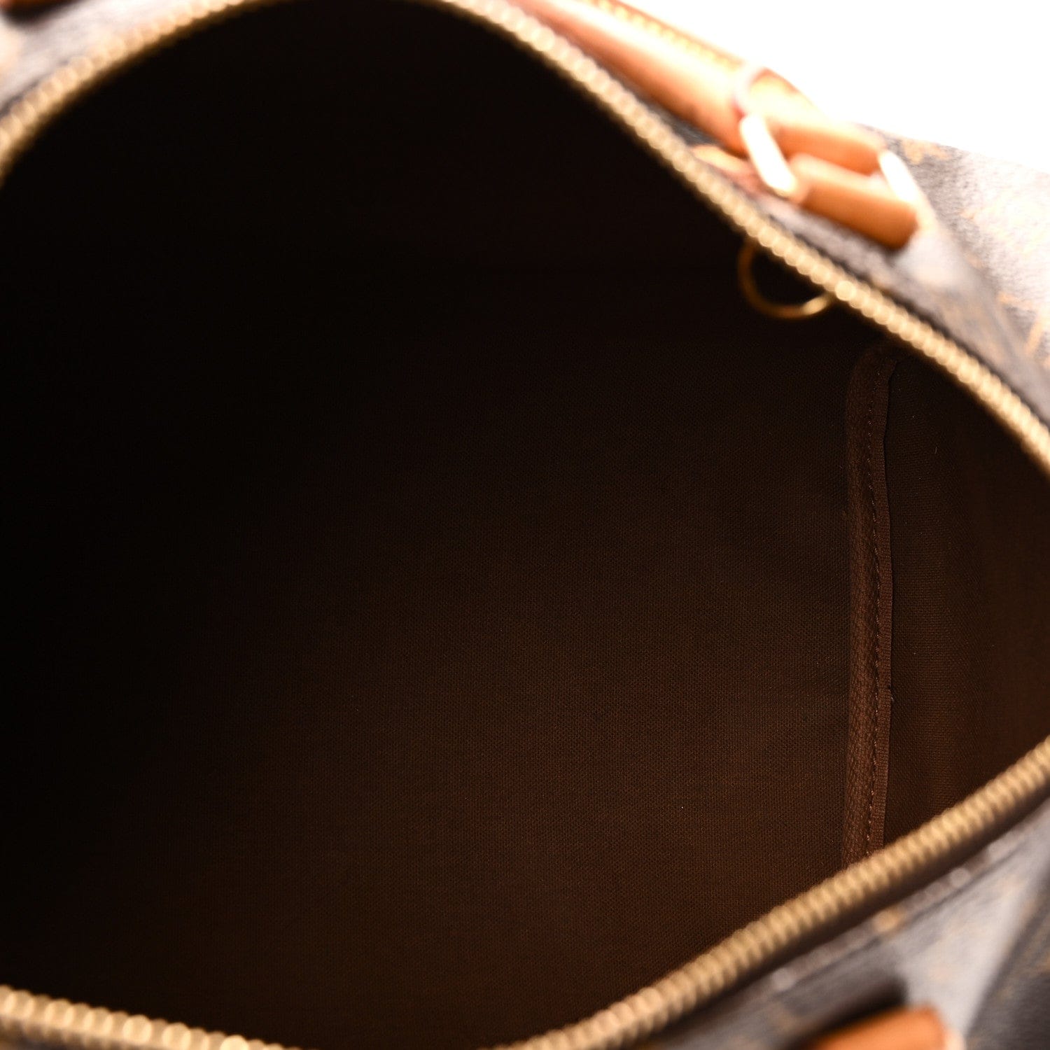 Louis Vuitton Monogram My LV Heritage Speedy 30 Fuchsia Violet
