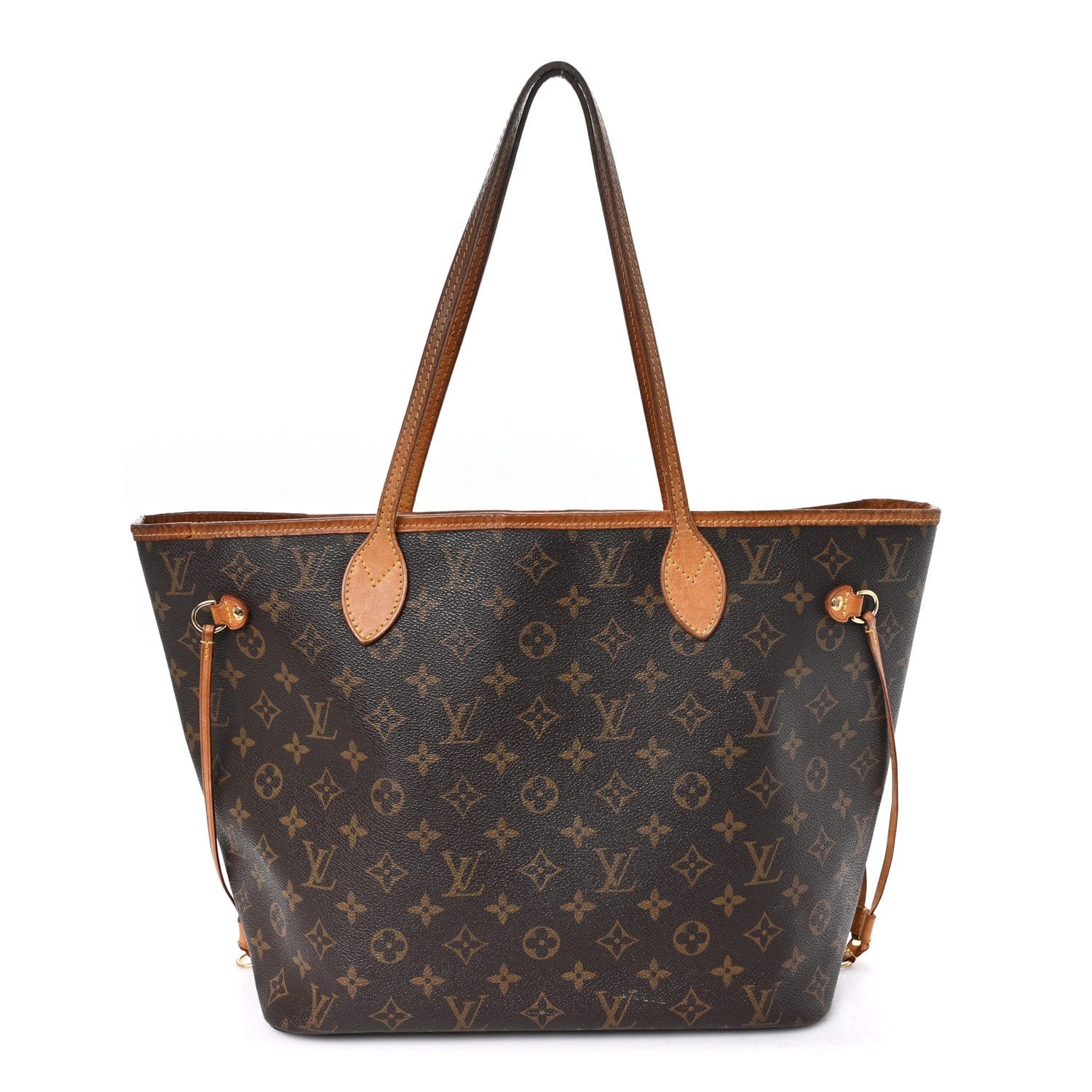 Louis Vuitton Monogram Neverfull MM