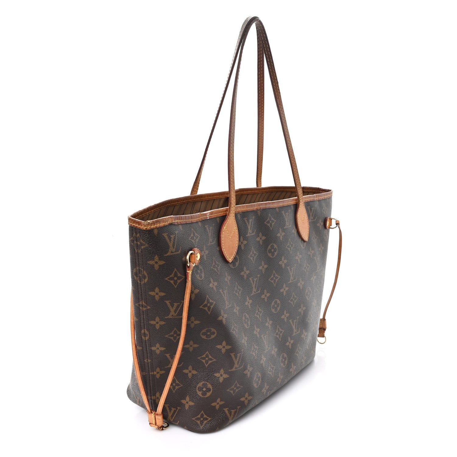Louis Vuitton Monogram Neverfull MM