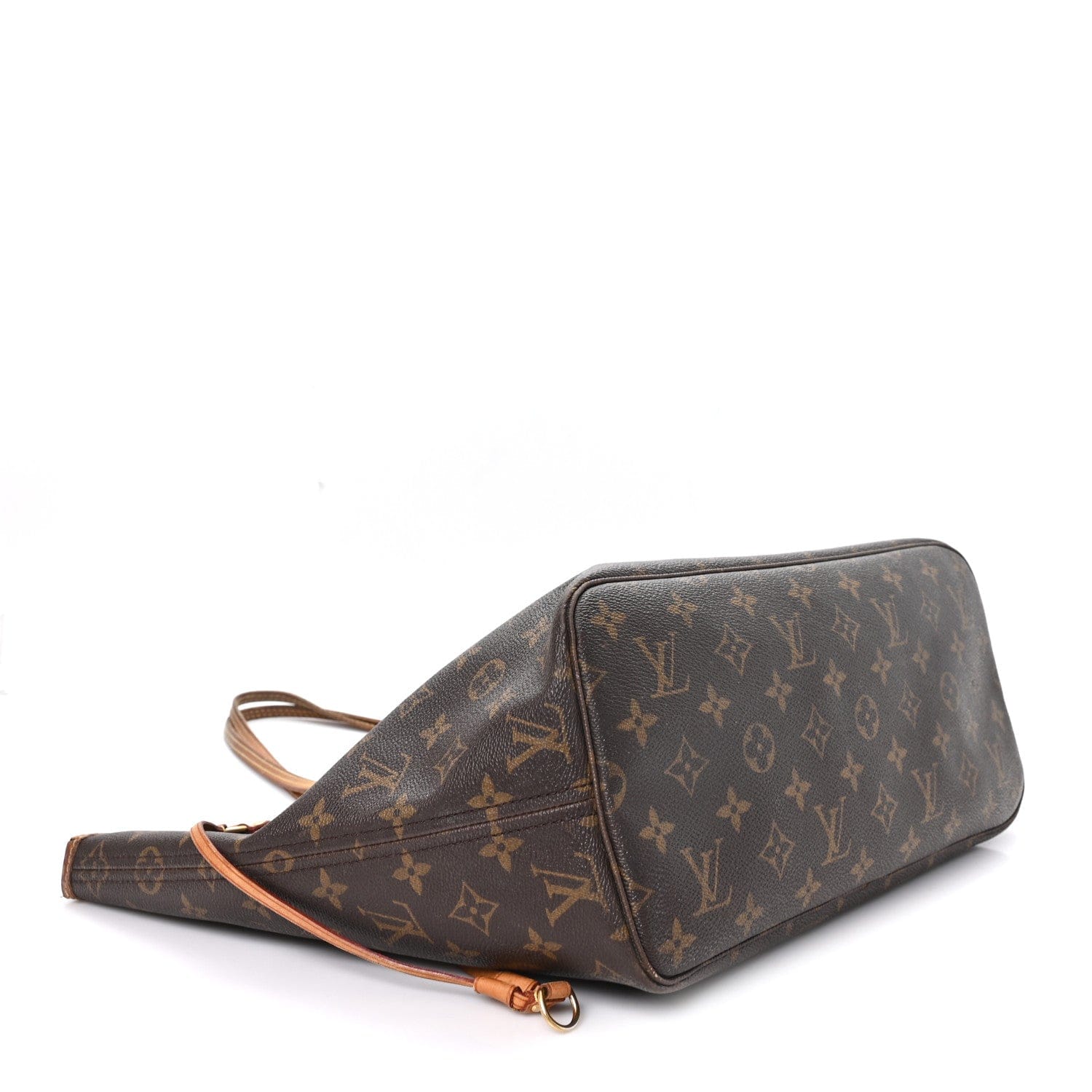 Louis Vuitton Monogram Neverfull MM