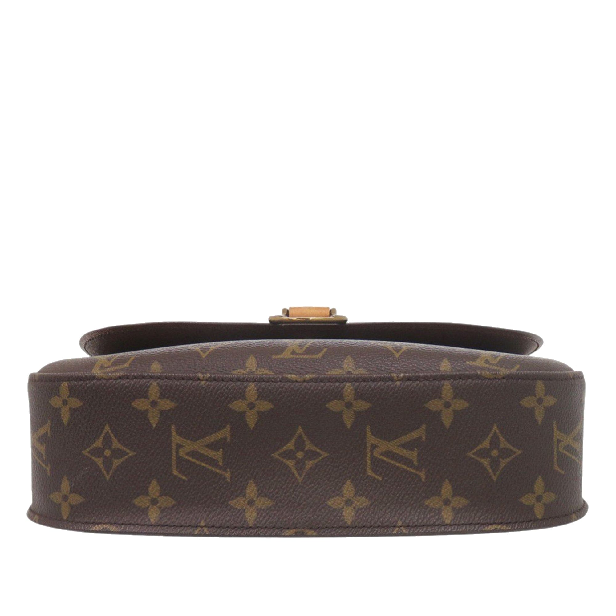 Louis Vuitton Monogram Saint Cloud GM