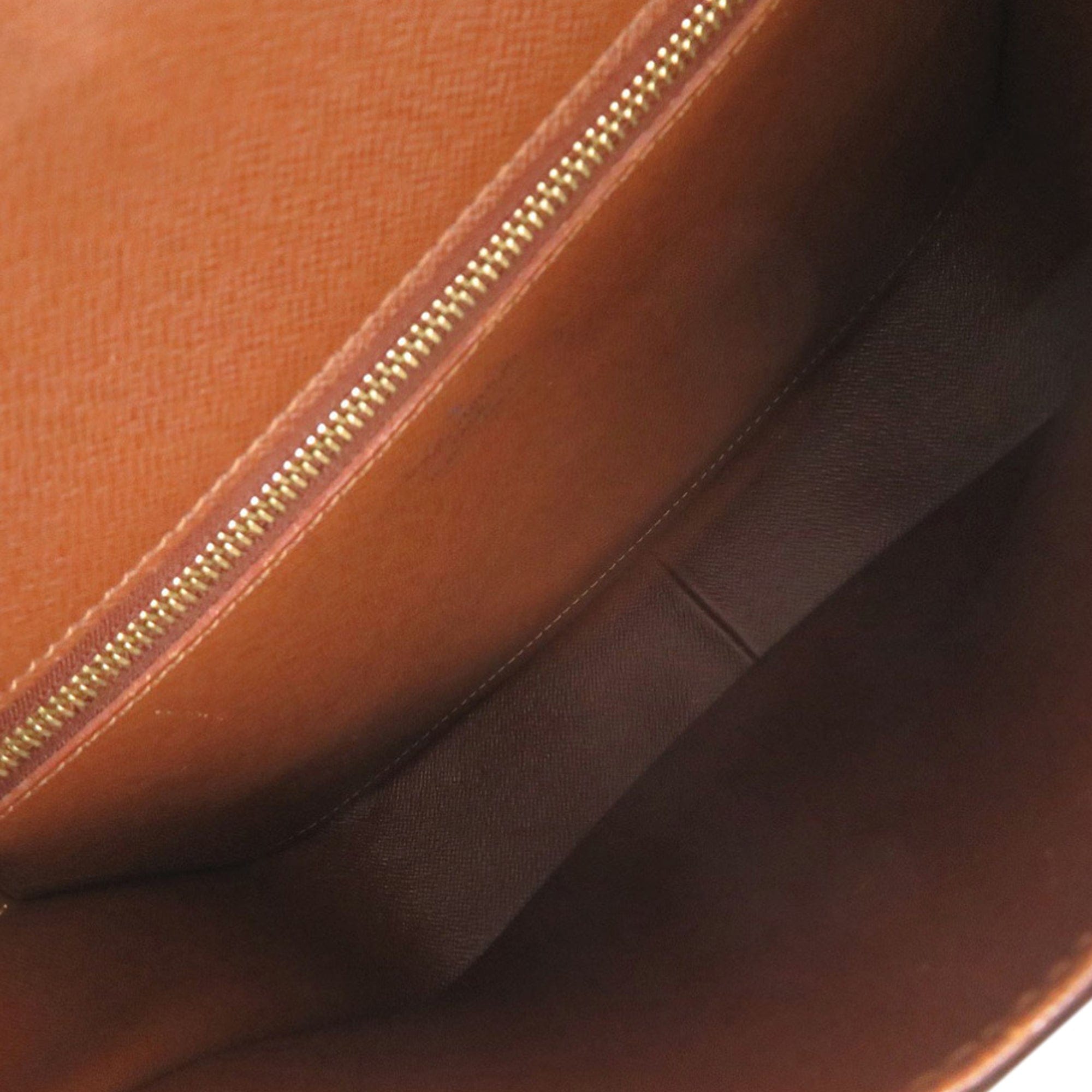Louis Vuitton Monogram Saint Cloud GM
