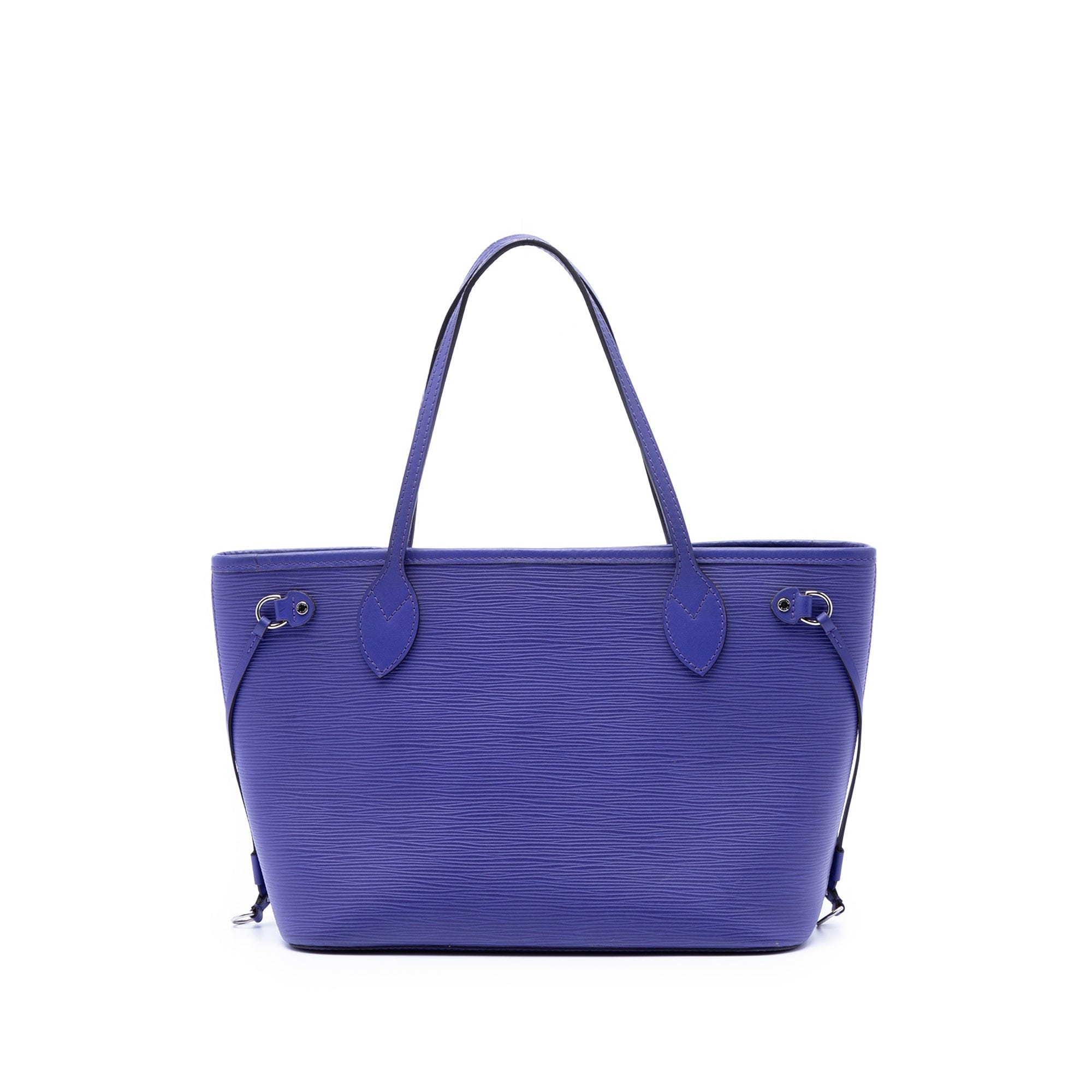 Louis Vuitton Epi Neverfull PM