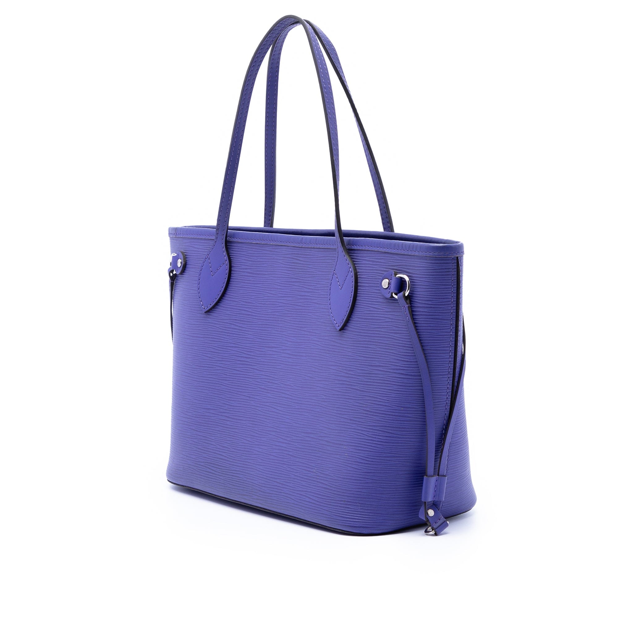 Louis Vuitton Epi Neverfull PM
