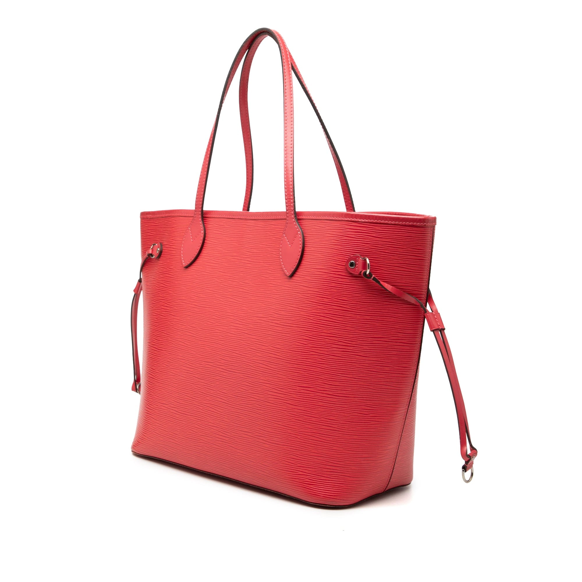 Louis Vuitton Epi Neverfull MM