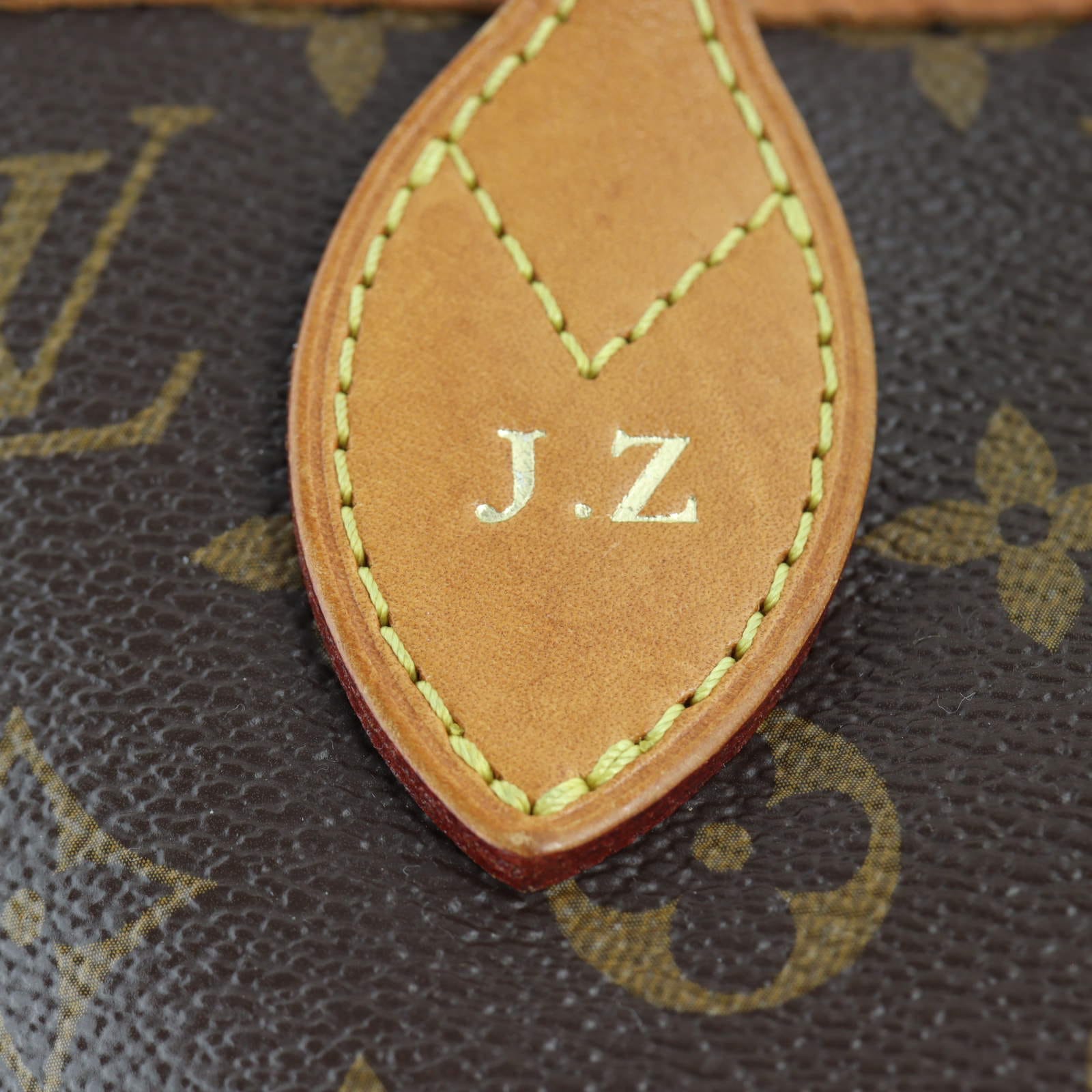 Louis Vuitton Neverfull MM Monogram
