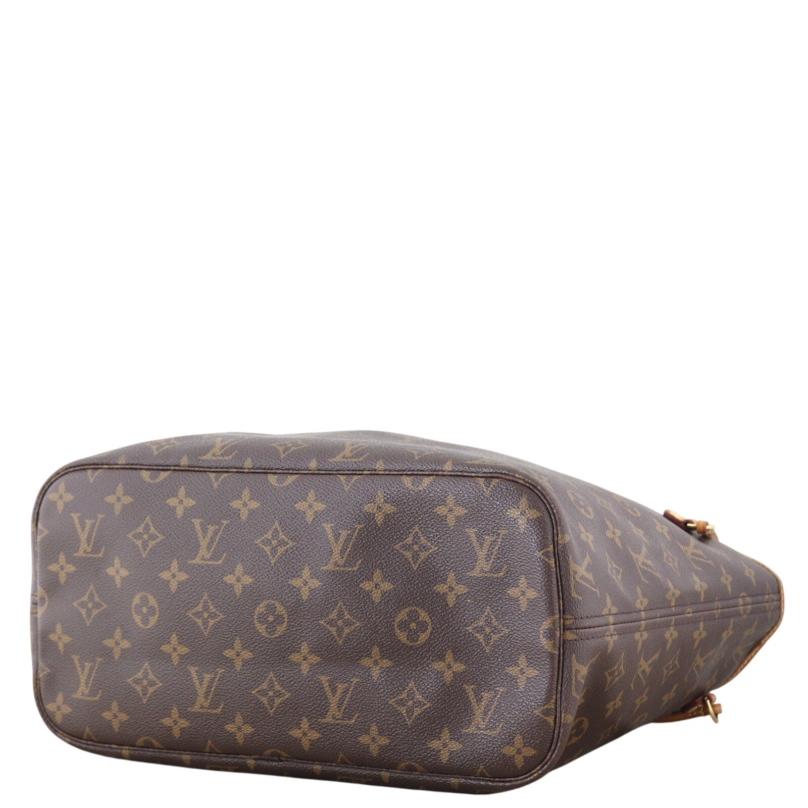 Louis Vuitton Neverfull MM Monogram