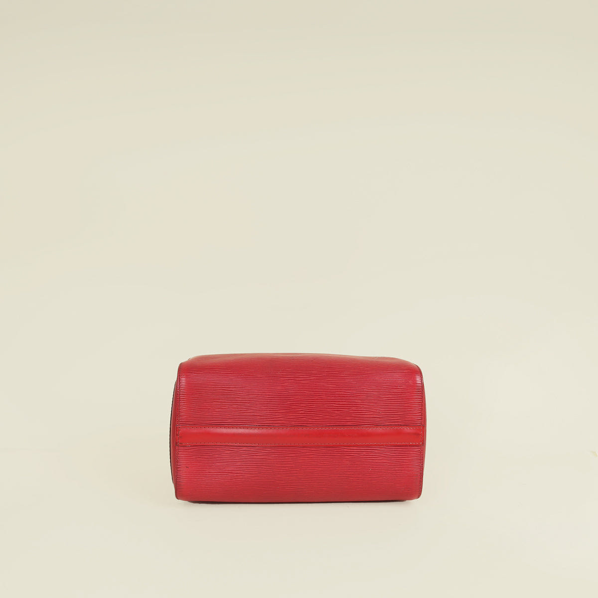 Louis Vuitton Rouge Speedy 25 Bag