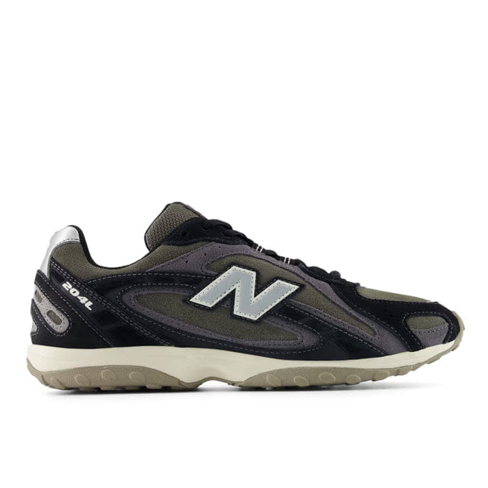 New Balance 204 l - BLACK